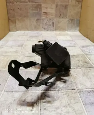 Citroen C5 Accelerator pedal position sensor 9643365680 30901