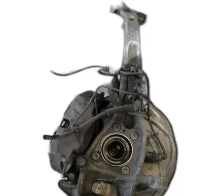 Audi A4 S4 B9 Rear wheel hub 8W0407253F