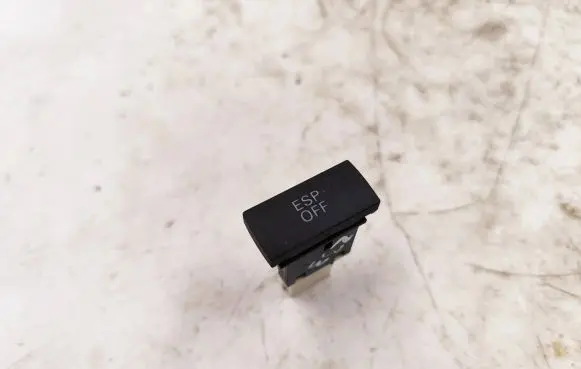ESP (stability program) switch