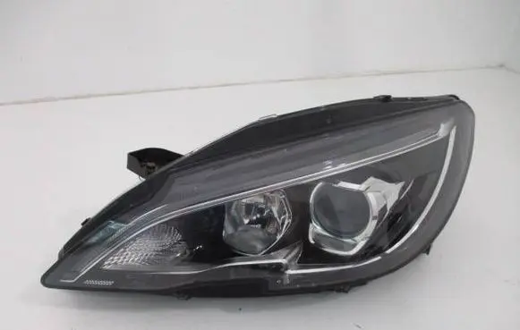 Peugeot 308 Headlight/headlamp 9816990880