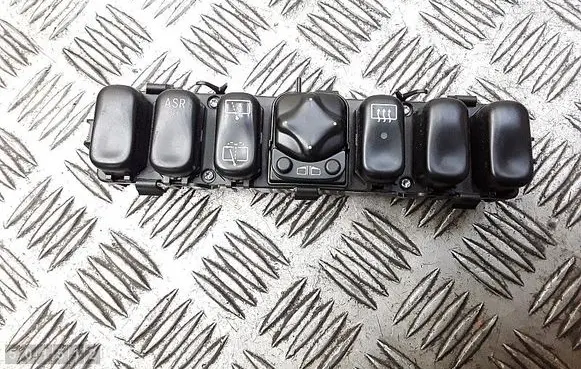 Mercedes-Benz A W168 Wing mirror switch 1688203610