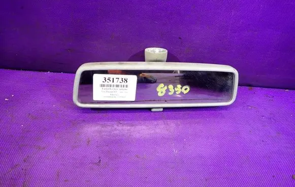 Volkswagen PASSAT B5 Rear view mirror (interior)