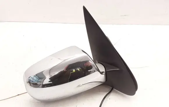Mazda Tribute Front door electric wing mirror 5T2417682 5T2417682BA5ZJM E11015321