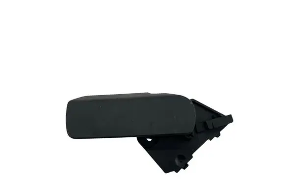 Porsche Cayenne (92A) Engine bonnet (hood) release handle 7P0823633