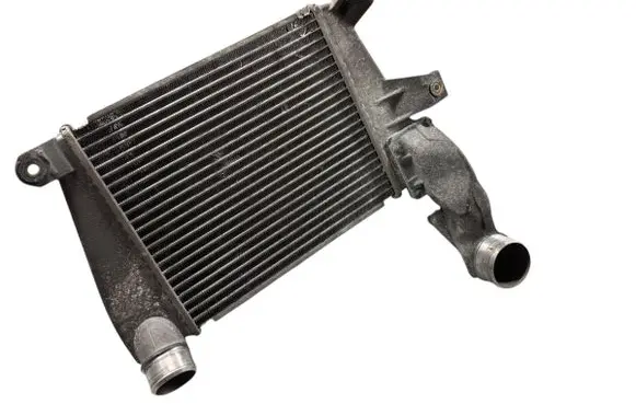 Mazda CX-7 Intercooler radiator 1271002992