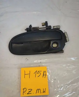Honda Civic Front door exterior handle S00FRL1