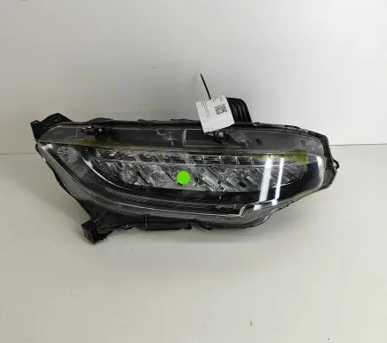 Honda Civic X Headlight/headlamp 33100TBAA11
