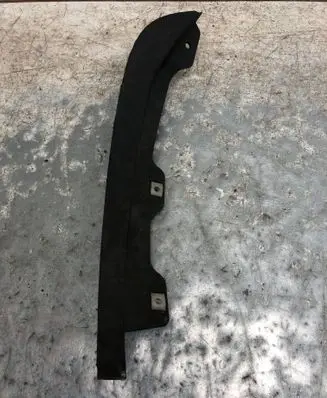 Audi A4 S4 B8 8K Front mudguard 8K0853887A