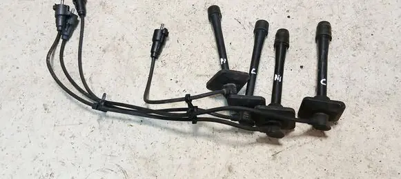 Toyota Picnic Ignition plug leads 