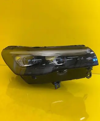 Volkswagen Tiguan Headlight/headlamp 571941060G