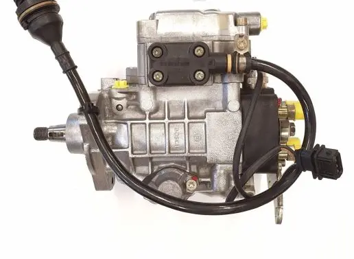 Renault Megane I Fuel injection high pressure pump 0460414983 8200048193
