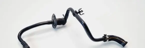 Audi A4 S4 B5 8D Vacuum line/pipe/hose 8D1611931M