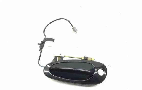 Porsche Boxster 986 Front door exterior handle 99653706105