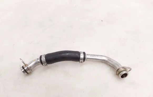 Audi A5 Turbo turbocharger oiling pipe/hose 06N145735D