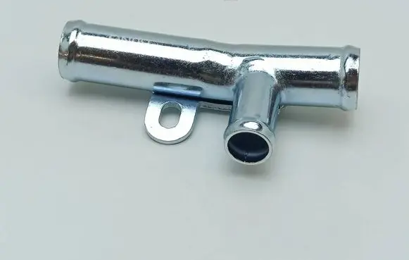 Aixam Crossover Coolant pipe/hose 1758072860