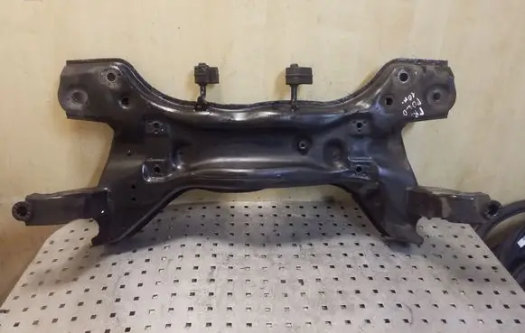 Volkswagen Polo V 6R Front subframe 6R0199315
