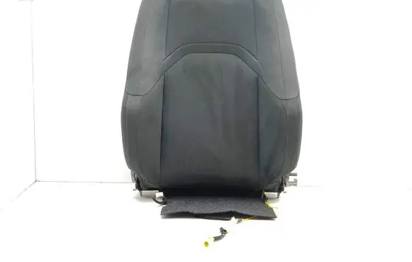 Nissan Qashqai J12 Front passenger seat 