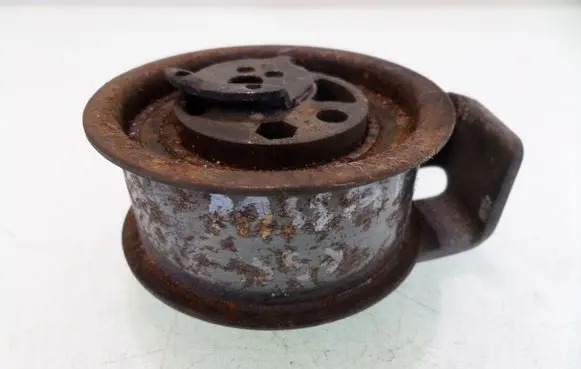 Volkswagen PASSAT B5.5 Timing belt/chain tensioner 045109243G