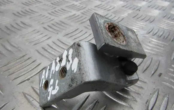 Audi A6 S6 C5 4B Rear door lower hinge