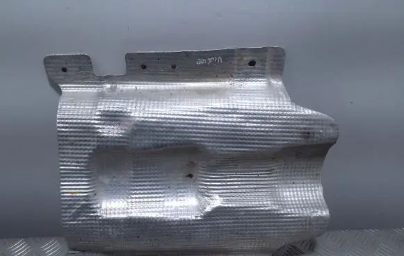 Maserati Levante Exhaust heat shield 670031973