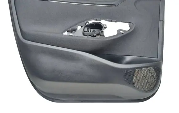 Toyota Yaris XP210 Front door card panel trim 10553280