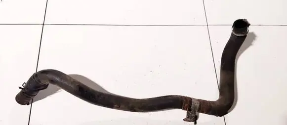 Mazda CX-7 Engine coolant pipe/hose
