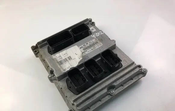 Audi A6 S6 C7 4G Other control units/modules 4G2907311C