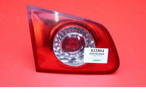 Volkswagen PASSAT B6 Rear/tail lights 3C9945093