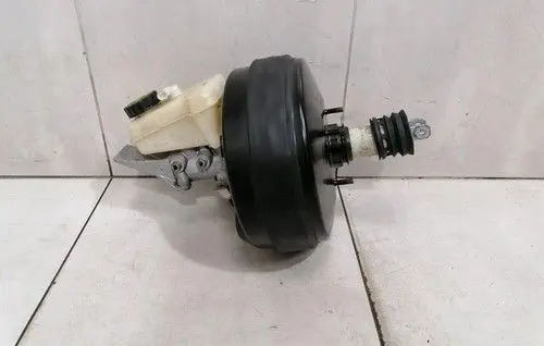 Mercedes-Benz ML W164 Brake booster A1644300301