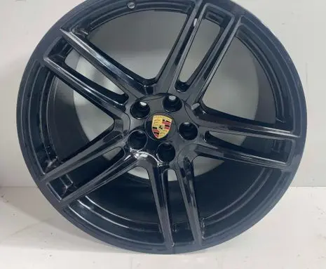 Porsche Macan (95B) R20 alloy rim 95B601025DK