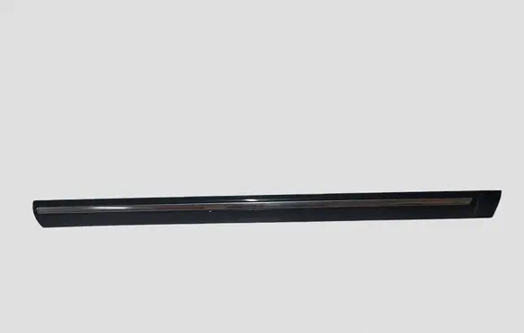 KIA Carens II Front door trim (molding) 0K2FA50661