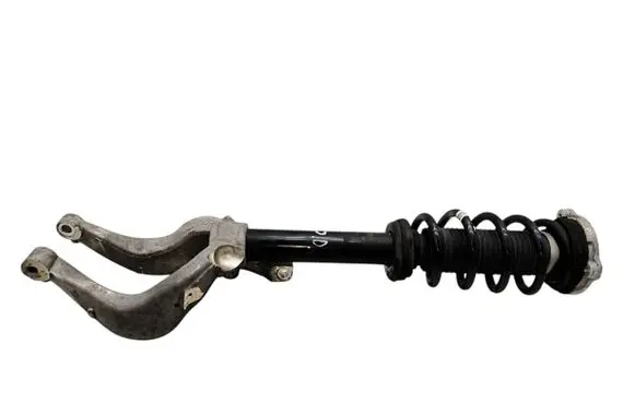 Volvo XC60 Front shock absorber with coil spring P32213633 31681984 31476084