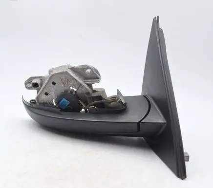 BMW X5 E70 Front door electric wing mirror 7136887 7181175