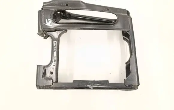 BMW X3 G01 Side radiator support slam panel 7399915 17521610