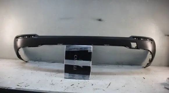 Mercedes-Benz GLC C253 Rear bumper lower part trim A2538858502