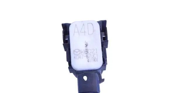 Mazda 3 II Parking PDC sensor KD4767UC1