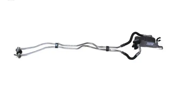 BMW X3 F25 Gearbox sump 7593856