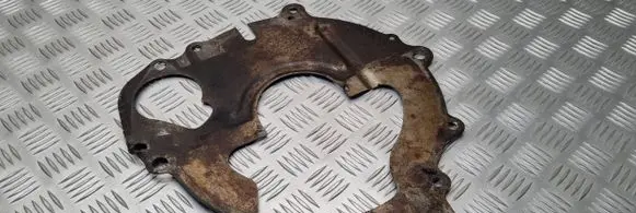 Ford Explorer Gearbox gasket 1L2E6A373CB