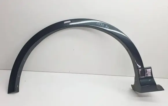 Ford Kuga II Front arch trim 