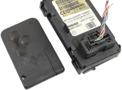 Ignition lock