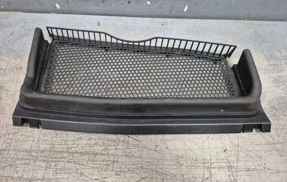 Audi RS Q8 Cabin air duct channel 4M1819154A