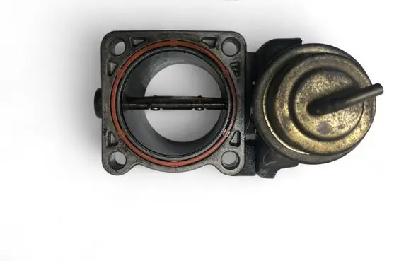 Opel Vectra C Throttle valve RDB60502
