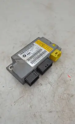 BMW 7 E65 E66 Airbag control unit/module 6920481 037125057