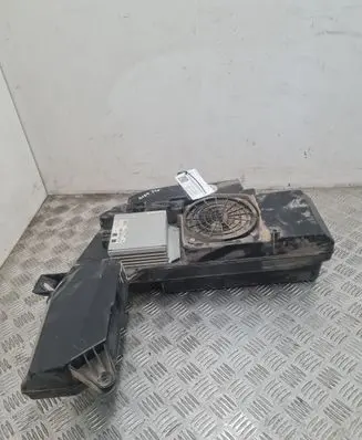 Subwoofer speaker