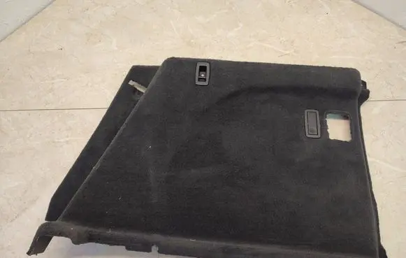 BMW X5 F15 Trunk/boot side trim panel 7284344