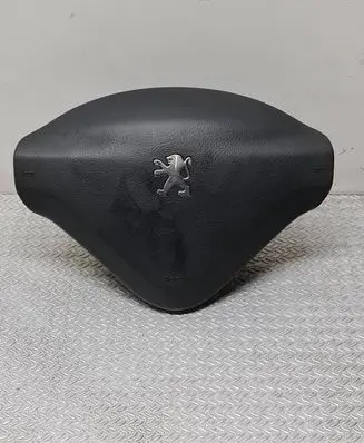 Peugeot 207 Steering wheel airbag 96701085ZD 0055239 9044412