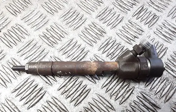 Honda FR-V Fuel injector 0445110236