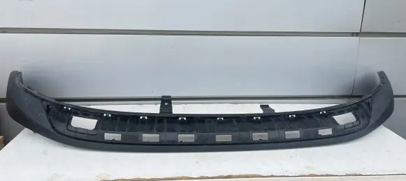 Hyundai Tucson IV NX4 Front bumper lip 