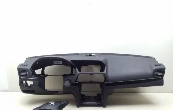 Mercedes-Benz E C207 W207 Airbag set with panel 