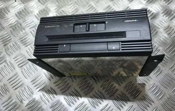 CD/DVD changer